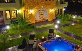 Abbacy Katiana'S Castelleti 2